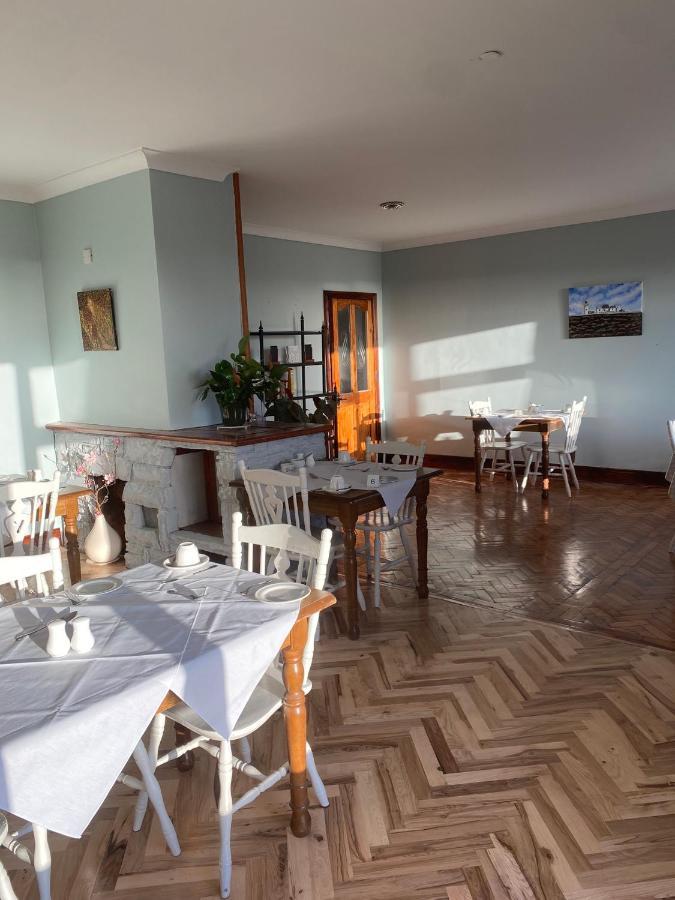 Quilty Clonmore Lodge B&B מראה חיצוני תמונה