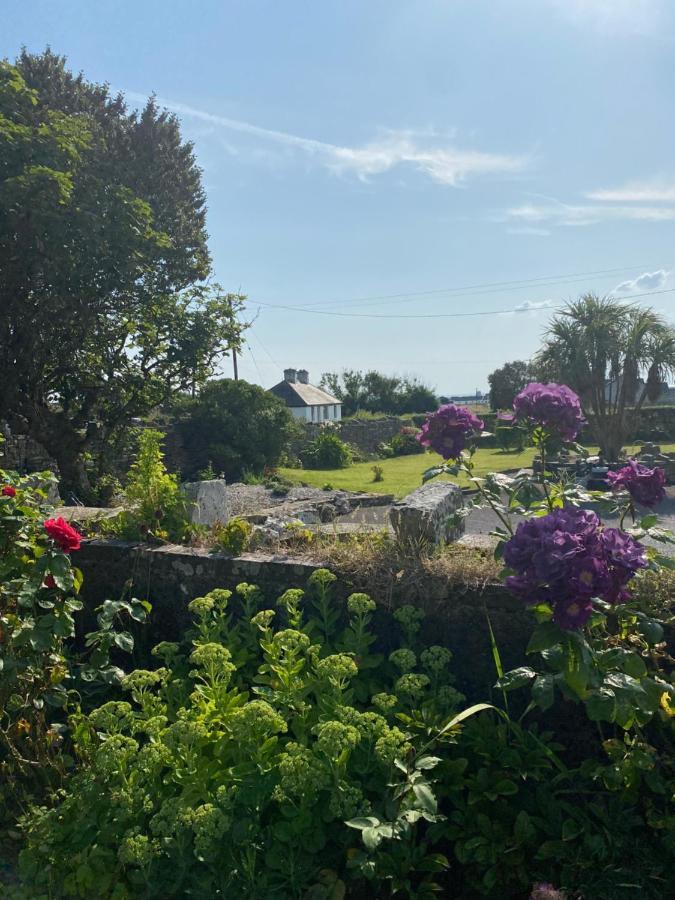 Quilty Clonmore Lodge B&B מראה חיצוני תמונה