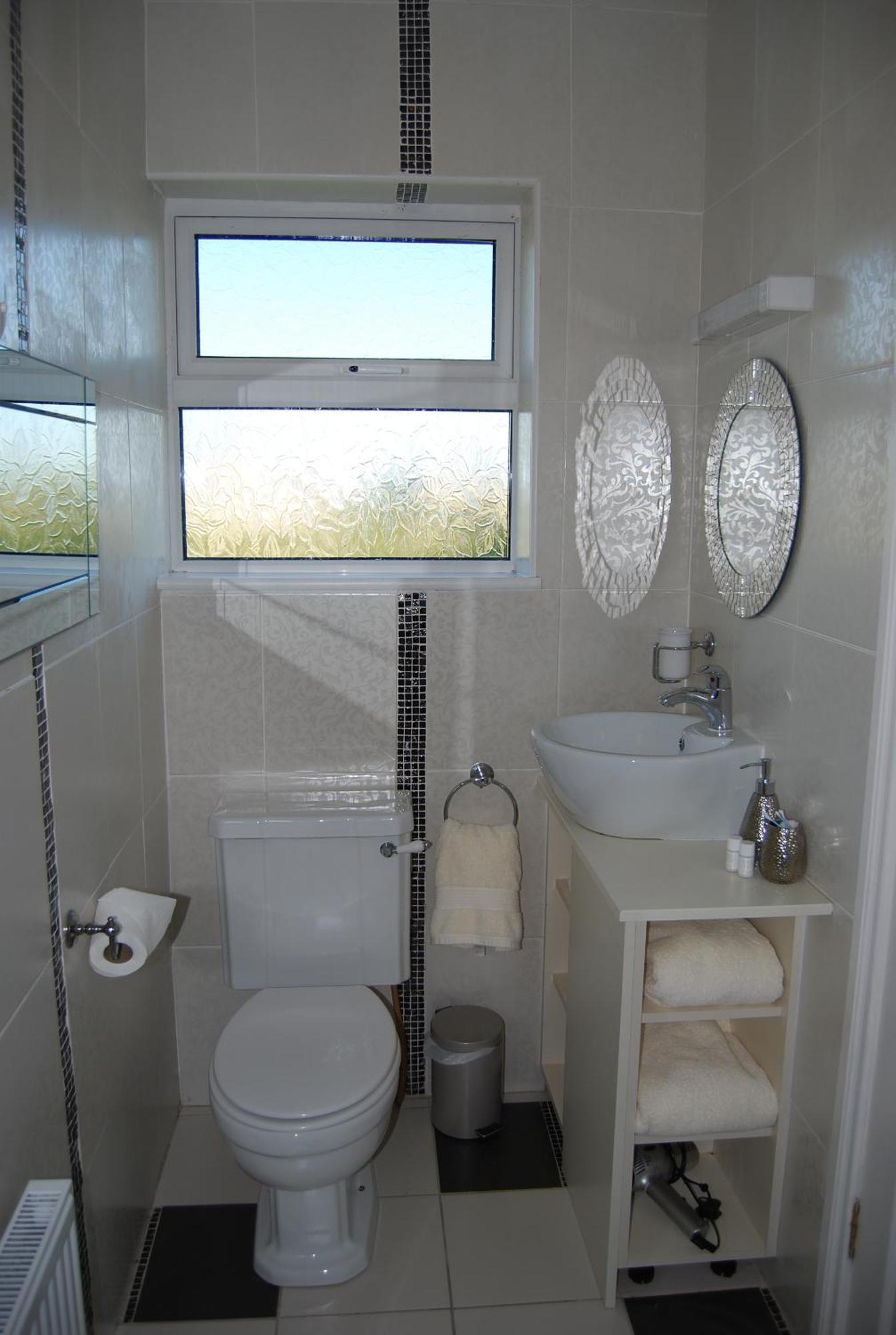 Quilty Clonmore Lodge B&B מראה חיצוני תמונה