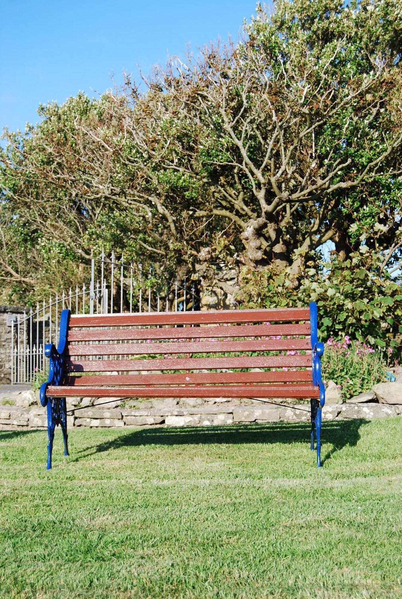Quilty Clonmore Lodge B&B מראה חיצוני תמונה