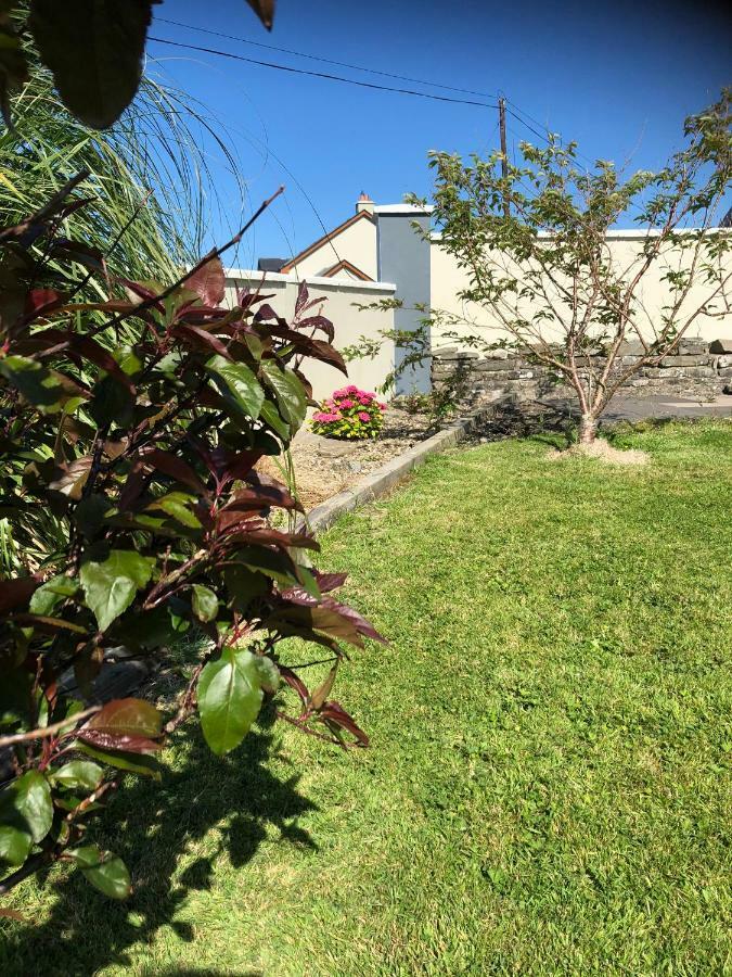 Quilty Clonmore Lodge B&B מראה חיצוני תמונה